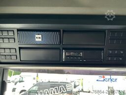 MAN TGX 18.510 BLS, XXL, STANDKLIMA,  EURO 6, INTARDER