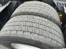 MAN TGX 18.510 BLS, XXL, STANDKLIMA,  EURO 6, INTARDER