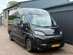 Peugeot Boxer 2.2HDi 140PK Automaat L2H2 3.5t Trekhaak ...