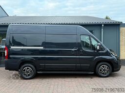Peugeot Boxer 2.2HDi 140PK Automaat L2H2 3.5t Trekhaak ...