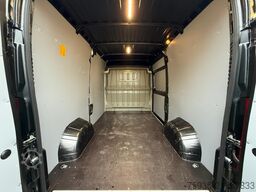 Peugeot Boxer 2.2HDi 140PK Automaat L2H2 3.5t Trekhaak ...