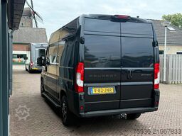 Peugeot Boxer 2.2HDi 140PK Automaat L2H2 3.5t Trekhaak ...