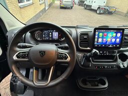 Peugeot Boxer 2.2HDi 140PK Automaat L2H2 3.5t Trekhaak ...