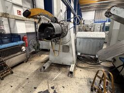 Helmerding KDH 315/2100/2