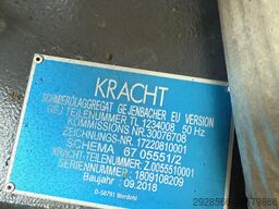 KRACHT Z.0055510001