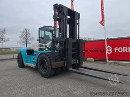 Konecranes SMV 25-1200C