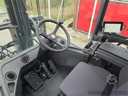 Konecranes SMV 25-1200C