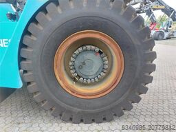 Konecranes SMV 4531 CB5