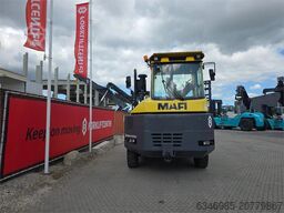 Mafi MT45R 4x4