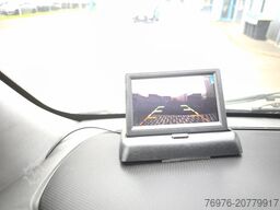 Iveco Food Truck, Imbisswagen, Küche ist Neu