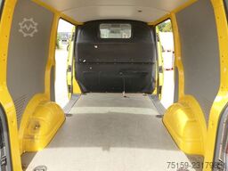VW T5 Transporter 2.0 TDI PARKTRONIK EURO-5 2xSCHIEBETÜR CoC