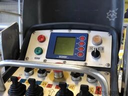 Teupen Leo 25 T Plus