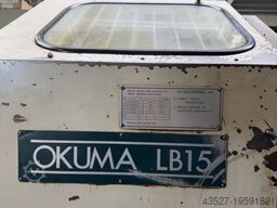 OKUMA LB 15