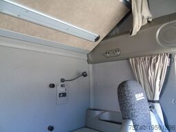 DAF XF 105 .460 + MANUAL + EURO 5