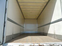 DAF XF 105 .460 + MANUAL + EURO 5