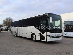 Iveco Evadys 12m / WC / 3-point seat belts / NEW / 4 ...