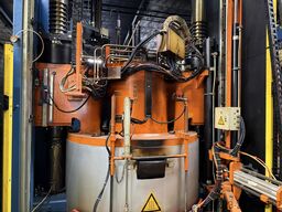 Harburg-Freudenberger Maschinenbau GmbH MCP 52-180IC