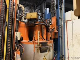 Harburg-Freudenberger Maschinenbau GmbH MCP 52-180IC