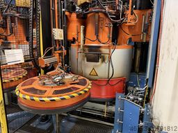 Harburg-Freudenberger Maschinenbau GmbH MCP 52-180IC