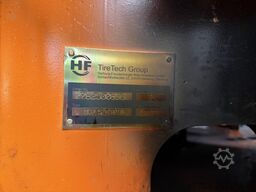 Harburg-Freudenberger Maschinenbau GmbH MCP 52-180IC