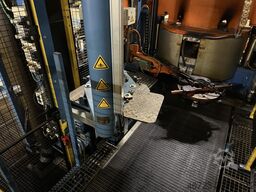 Harburg-Freudenberger Maschinenbau GmbH MCP 52-180IC