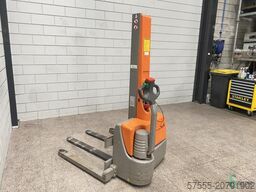 Jungheinrich EBC 10G-117-156E