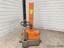 Jungheinrich EBC 10G-117-156E