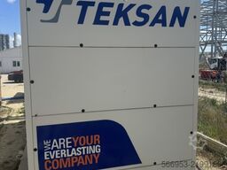 Teksan TJ440DW
