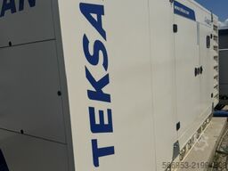 Teksan TJ440DW