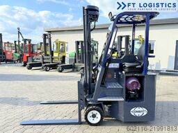 Combilift CB3000 GAS TRIPLEX 5500 POSITIONER