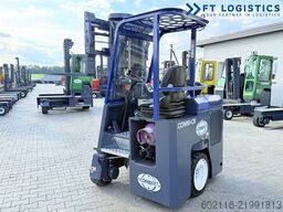 Combilift CB3000 GAS TRIPLEX 5500 POSITIONER
