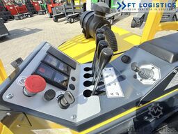 Combilift CB3000 GAS DUPLEX 4000MM POSITIONER