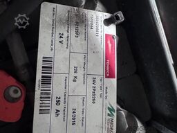 Linde L 16 i