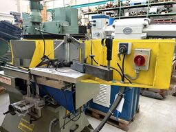 Pressta-Eisele KS 400 m