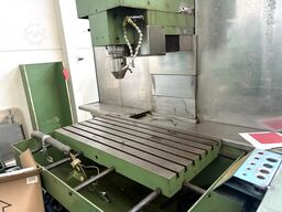 Hermle UWF 1000