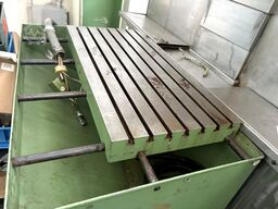 Hermle UWF 1000