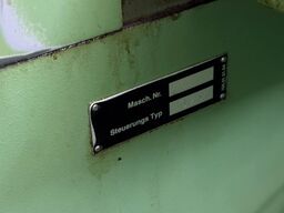 Hermle UWF 1000