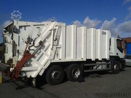 Iveco Stralis 310