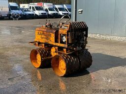 RAMMAX RW1402 Grabenwalze