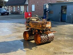 RAMMAX RW1402 Grabenwalze