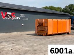 Translift IES  20NL Abrollmüllcontainer