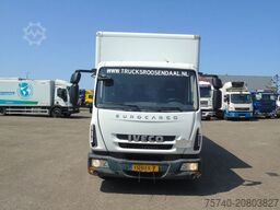 Iveco ML 75 E18 + MANUAL + EURO 5