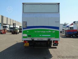 Iveco ML 75 E18 + MANUAL + EURO 5