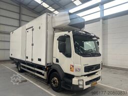 Volvo FL 240 MULTITEMPERATUUR