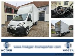 Fiat Ducato 35 MAXI 180 Koffer GFK 2,38 Höhe sofort