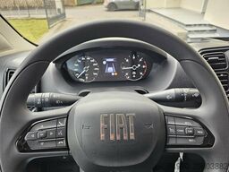 Fiat Ducato 35 MAXI 180 Koffer GFK 2,38 Höhe sofort