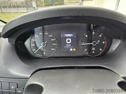 Fiat Ducato 35 MAXI 180 Koffer GFK 2,38 Höhe sofort