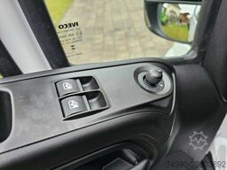 Iveco Daily 35S18HA8V DOKA Hi-Matic 12m³ L2H2 7 Sitze