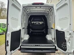 Iveco Daily 35S18HA8V DOKA Hi-Matic 12m³ L2H2 7 Sitze