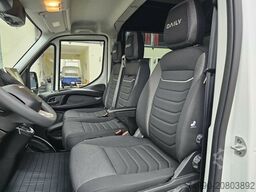 Iveco Daily 35S18HA8V DOKA Hi-Matic 12m³ L2H2 7 Sitze